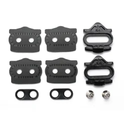 Combi Pedalen < HT Components HT T2T Klikpedalen - zwart