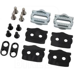 HT X1E Schoenplaatjes Set