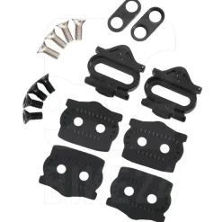Schoenplaatjes < HT Components HT X1F Schoenplaatjes Set