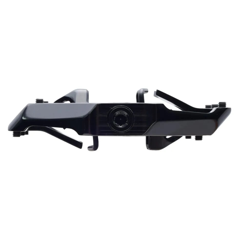 HT X3 Klikpedalen - zilver
