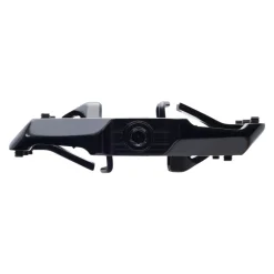 HT X3 Klikpedalen - zwart