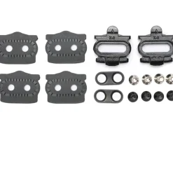 HT X2 Schoenplaatjes Set