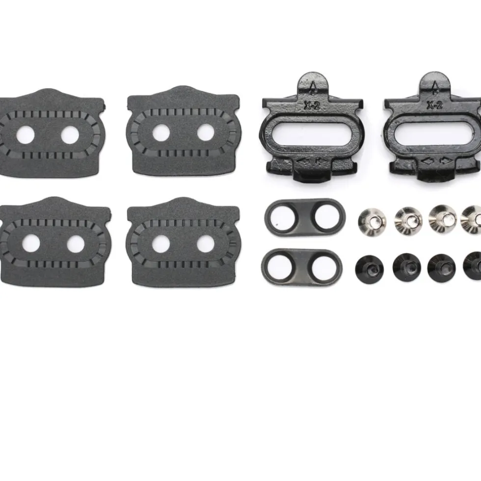 HT X2 Schoenplaatjes Set