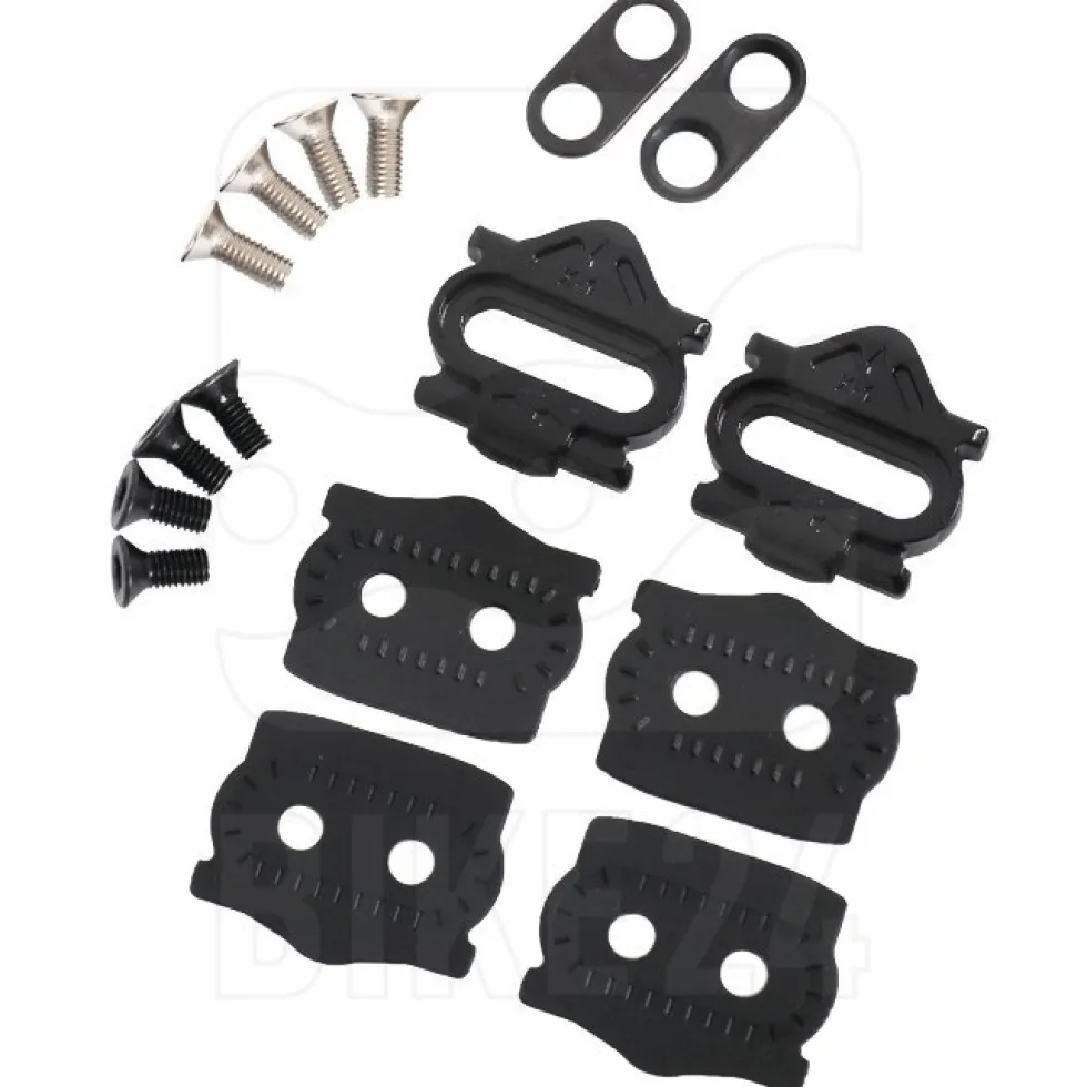HT X1 Schoenplaatjes Set