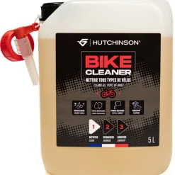 Gereedschap En Onderhoud|Reinigers < Hutchinson Bike Cleaner Fietsreiniger - 5000ml