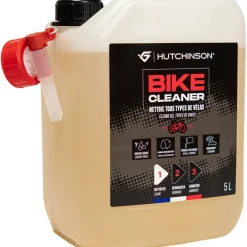 Gereedschap En Onderhoud|Reinigers < Hutchinson Bike Cleaner Fietsreiniger - 5000ml