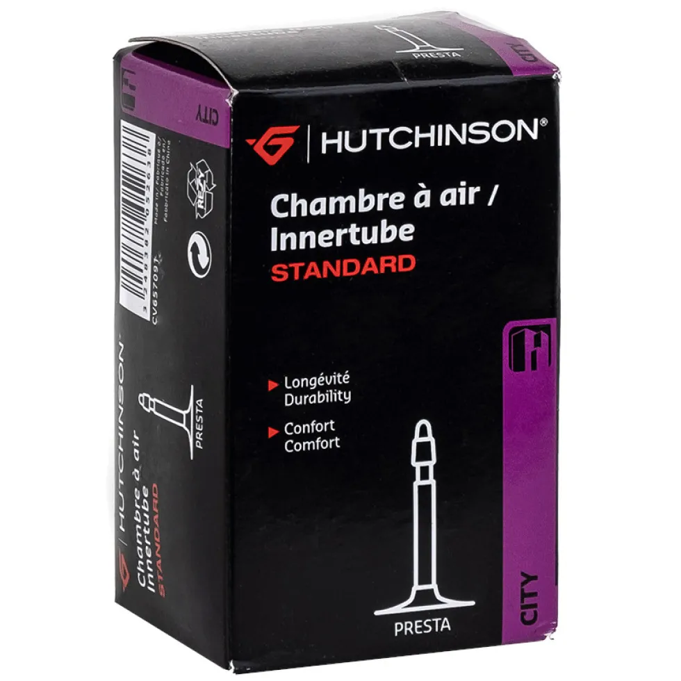 Hutchinson Standaard Slang - 20x1.70-2.35"