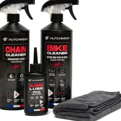 Hutchinson Ultimate Bike Care Fietsverzorgingset