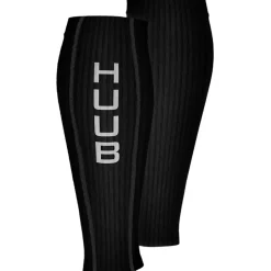 HUUB Design Aero High Speed Kuitcompressoren - zwart