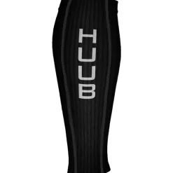 HUUB Design Aero High Speed Kuitcompressoren - zwart