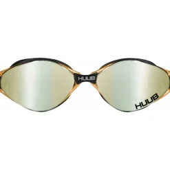 HUUB Design Altair II Zwembril - bronze/black