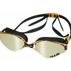 HUUB Design Altair II Zwembril - bronze/black