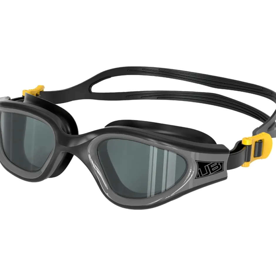Zwembrillen|Zwembrillen < HUUB Design Aphotic II Photochromatic Zwembril - industrial yellow