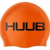 HUUB Design Badmuts - fluo orange