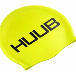 Badmutsen < HUUB Design Badmuts - fluo yellow