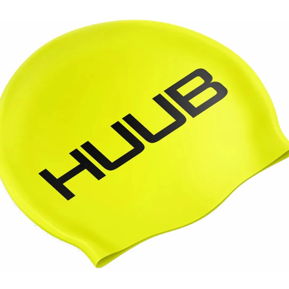Badmutsen < HUUB Design Badmuts - fluo yellow