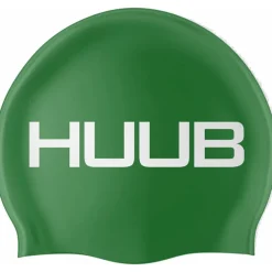 HUUB Design Badmuts - forest green