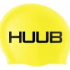 HUUB Design Badmuts - geel - Long Hair