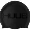 HUUB Design Badmuts - matte black