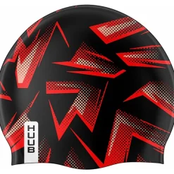 HUUB Design Badmuts - strike black