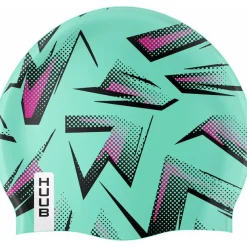 HUUB Design Badmuts - strike mint