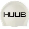 HUUB Design Badmuts - wit