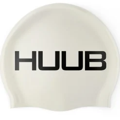 HUUB Design Badmuts - wit