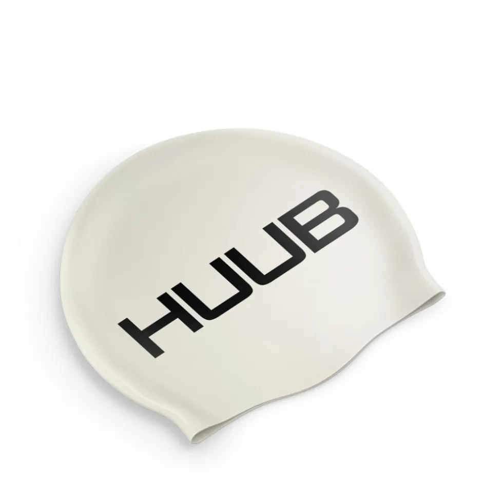 HUUB Design Badmuts - wit