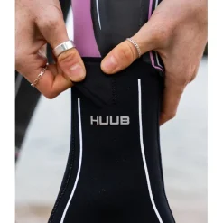 Neopreen Kleding|Neopreen Kleding < HUUB Design Neopreen Zwesokken - zwart/ziver