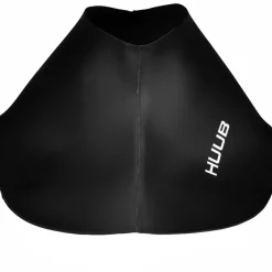 HUUB Design Neoprene Nekbeugel - zwart