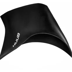 HUUB Design Neoprene Nekbeugel - zwart
