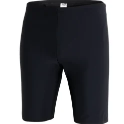 Wedstrijd Zwemkleding|Zwembroeken & Bikini'S < HUUB Deign Origina Training Zwejaer - zwart