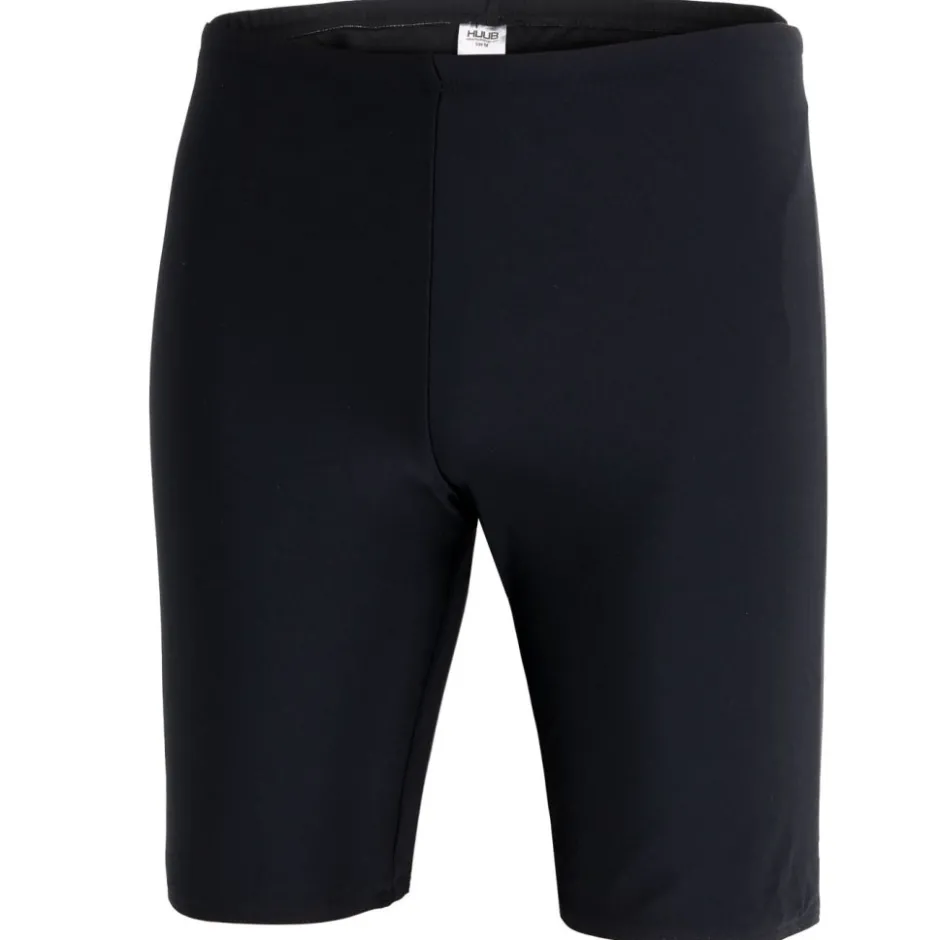 Wedstrijd Zwemkleding|Zwembroeken & Bikini'S < HUUB Deign Origina Training Zwejaer - zwart