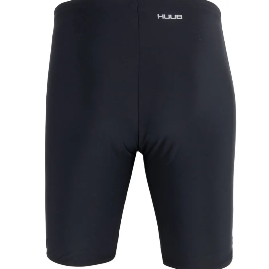 Wedstrijd Zwemkleding|Zwembroeken & Bikini'S < HUUB Deign Origina Training Zwejaer - zwart