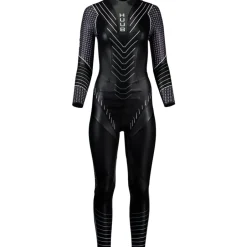 Neopreen Kleding|Neopreen Kleding < HUUB Design Pinnacle NB 3:3 Wetsuit Dames - purple