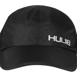 Mutsen < HUUB Design Race Pet II - zwart