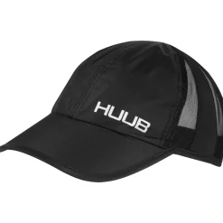 Mutsen < HUUB Design Race Pet II - zwart