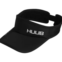 HUUB Design Run Vizier - zwart