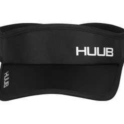 HUUB Design Run Vizier - zwart