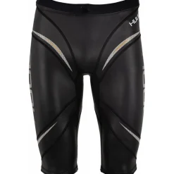 HUUB Design TC Performance Kickpants Short - zwart/zilver