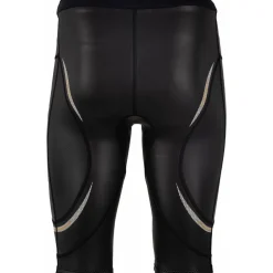 HUUB Design TC Performance Kickpants Short - zwart/zilver