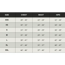 HUUB Design TC Performance Kickpants Short - zwart/zilver