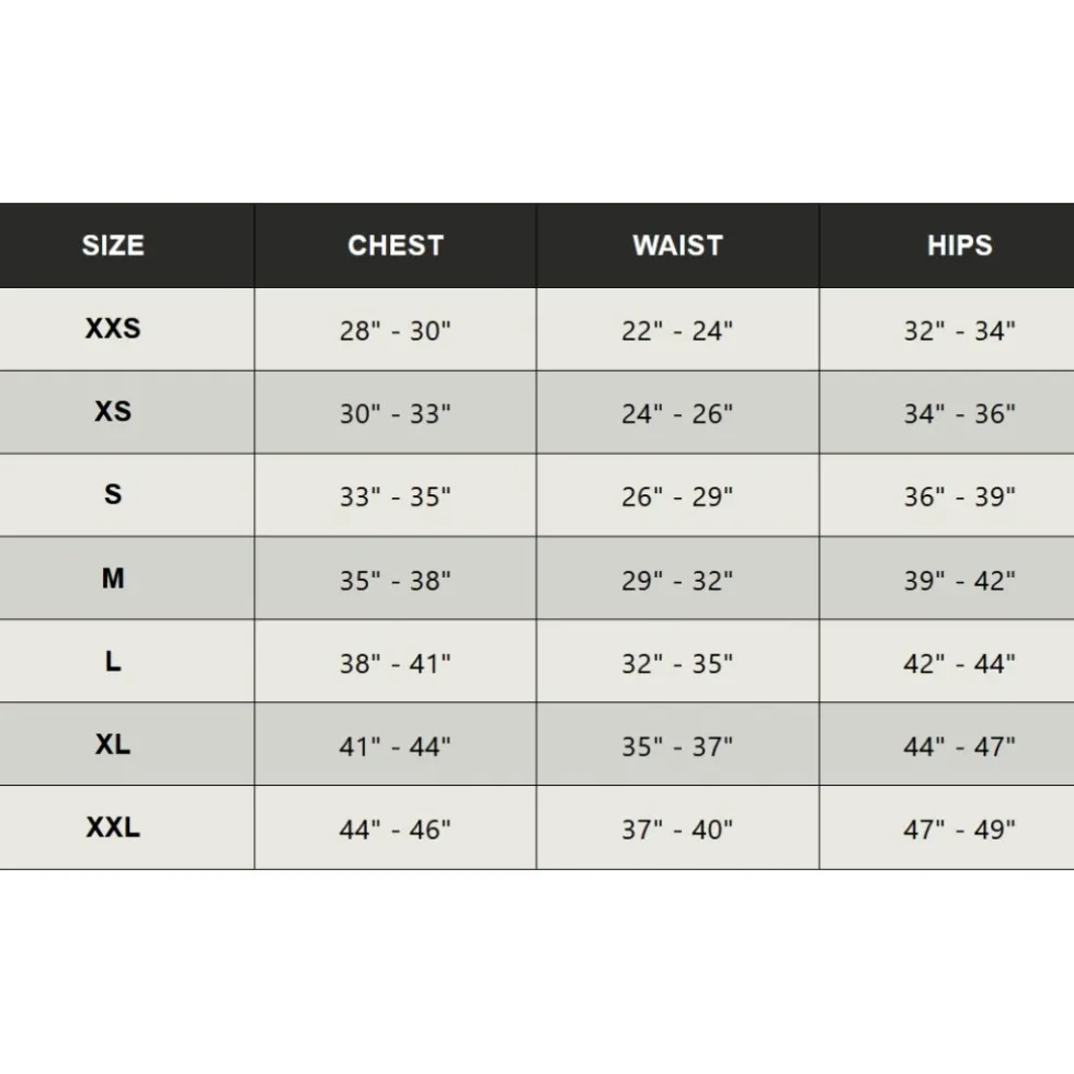 HUUB Design TC Performance Kickpants Short - zwart/zilver