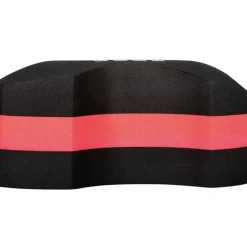 HUUB Design Toy Buoy 4 - zwar/rood