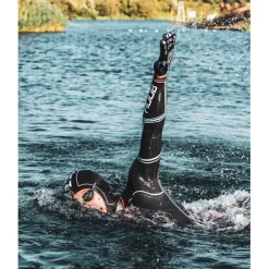 Neopreen Kleding|Neopreen Kleding < HUUB Deign Vare Thera Bivakut - zwart