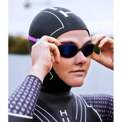Neopreen Kleding|Neopreen Kleding < HUUB Deign Vare Thera Bivakut - zwart
