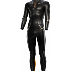 Neopreen Kleding|Neopreen Kleding < HUUB Deign Vengence 3:5 Wetuit - zwart