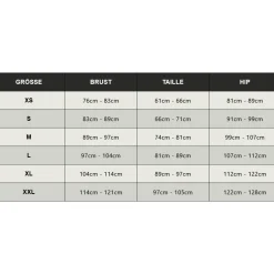 HUUB Design Collective Trisuit Dames - black/rose fade