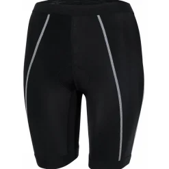 Broeken < HUUB Design Commit Triatlon Broek Kort Dames - zwart