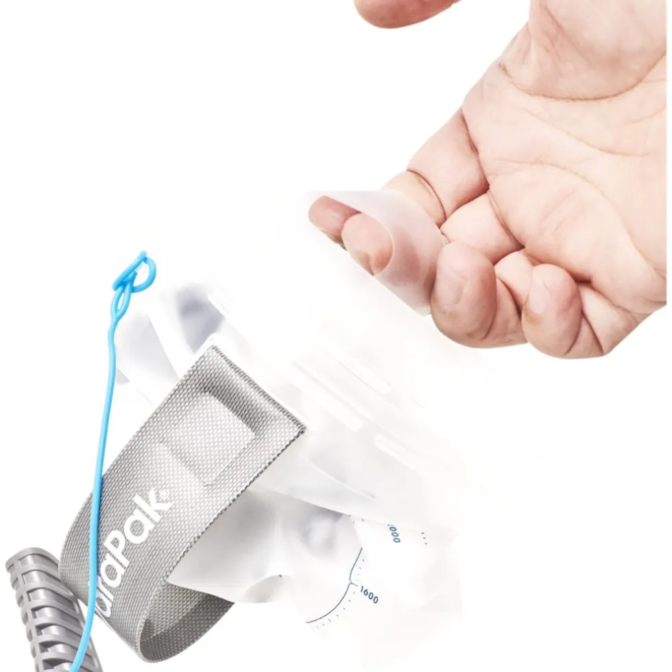 Hydrapak Contour Drinkzak - 2L